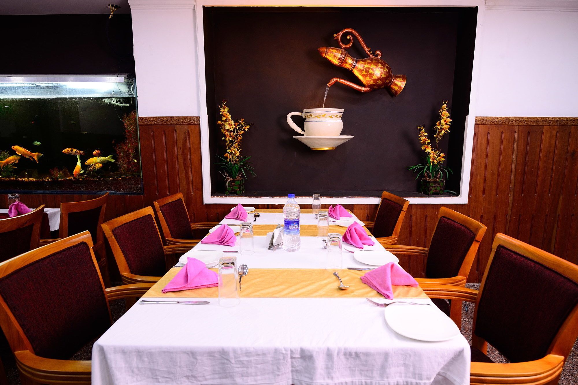 Sps Kings Way Hotel Thiruvananthapuram Kültér fotó